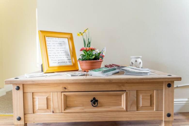 Borrisoleigh Self Catering
