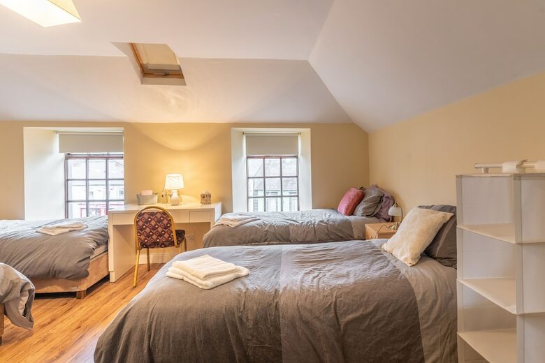 Borrisoleigh Self Catering