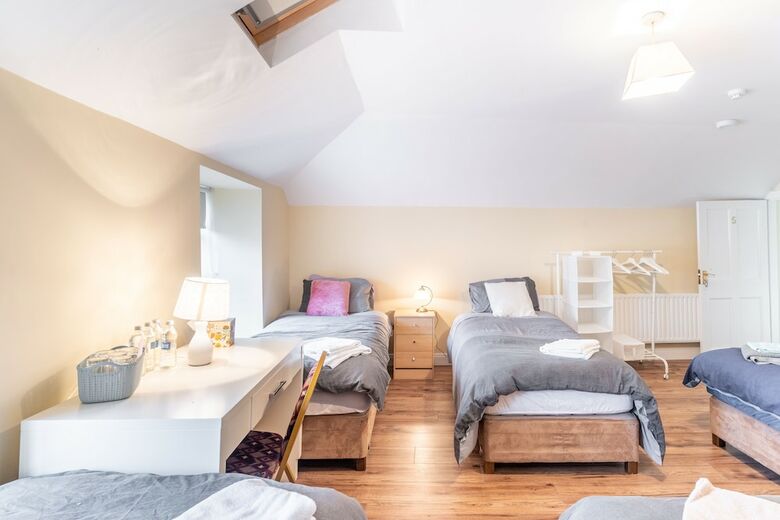 Borrisoleigh Self Catering