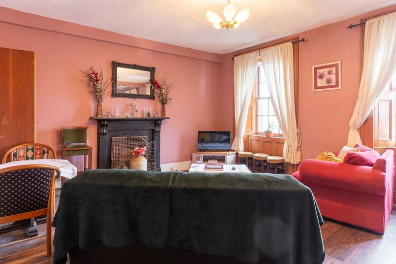 Borrisoleigh Self Catering