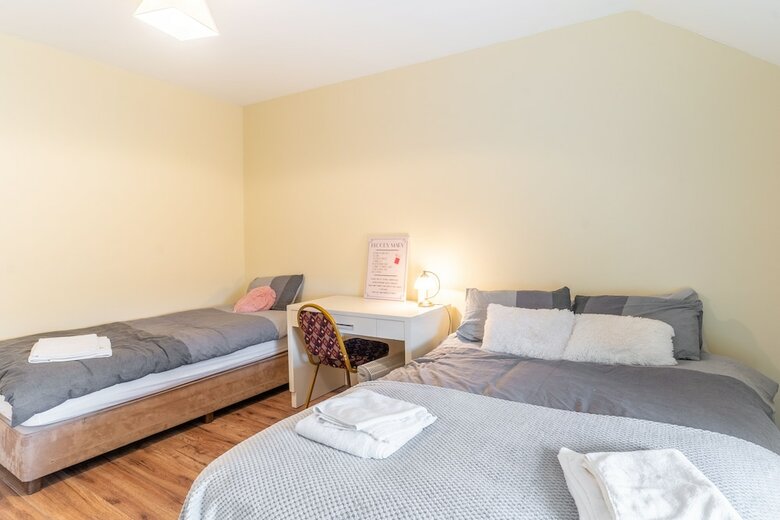Borrisoleigh Self Catering