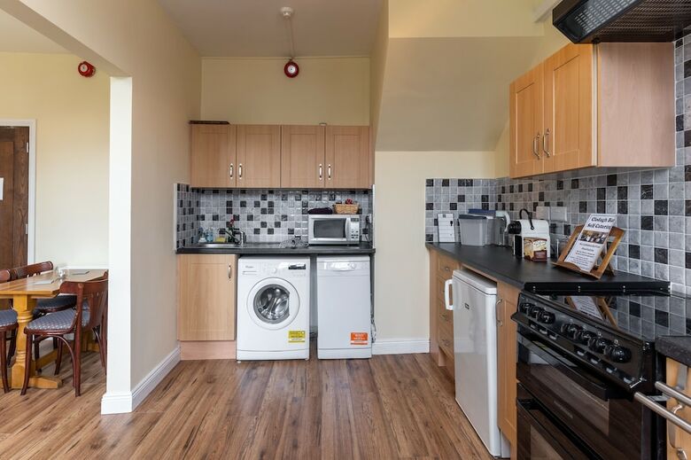 Borrisoleigh Self Catering