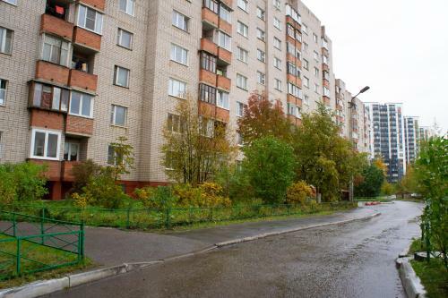 Assol Apartment