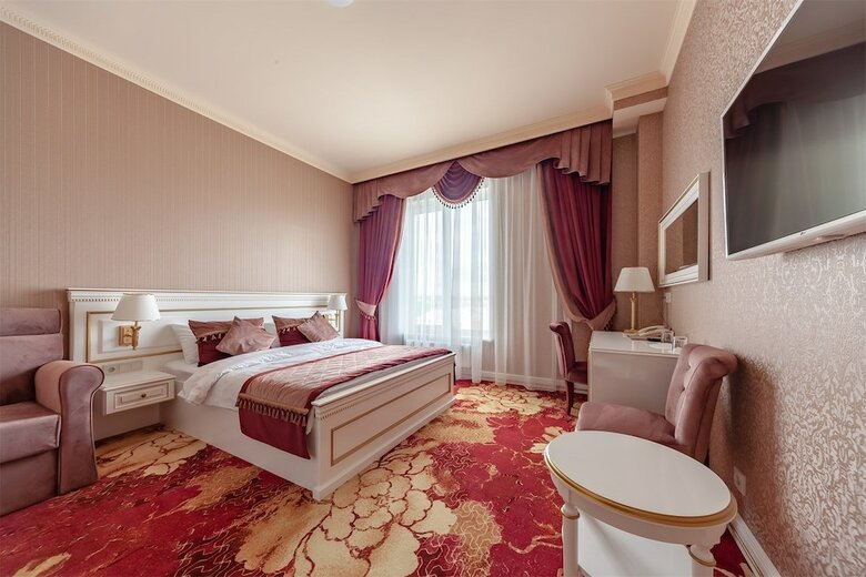 Hotel Armega