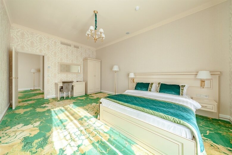 Hotel Armega