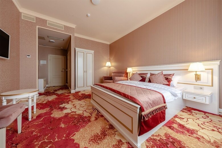 Hotel Armega