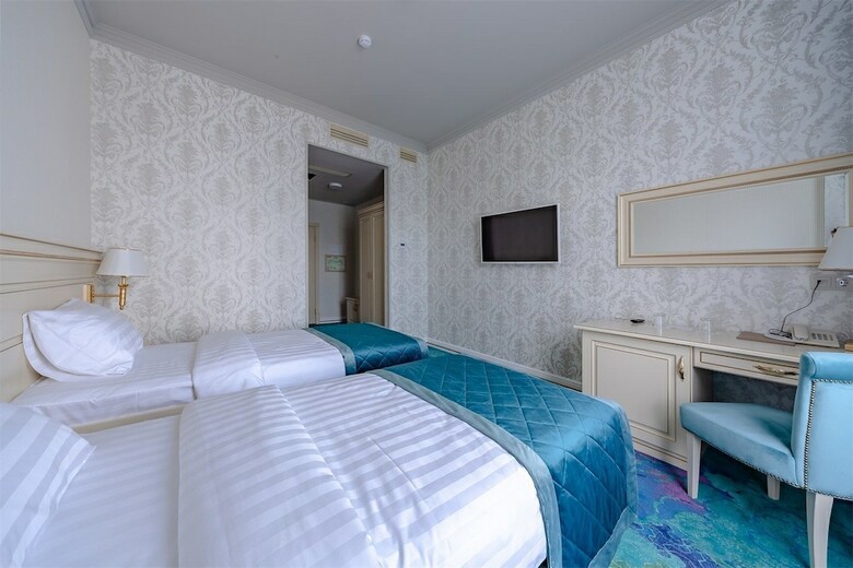 Hotel Armega
