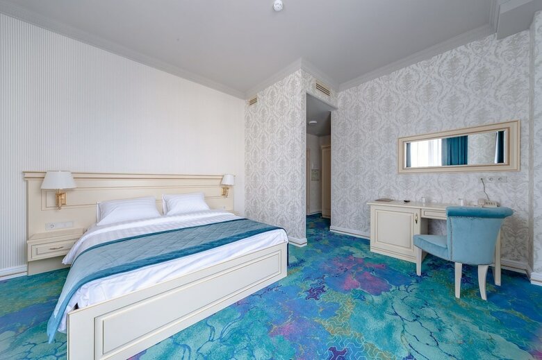 Hotel Armega
