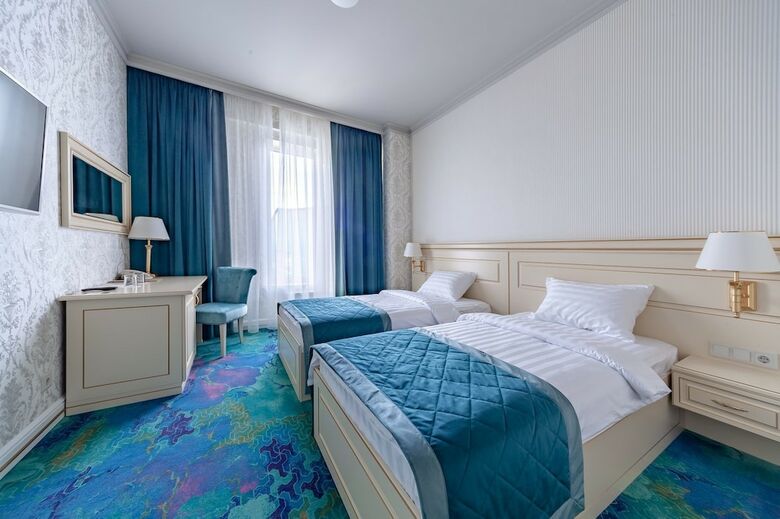 Hotel Armega