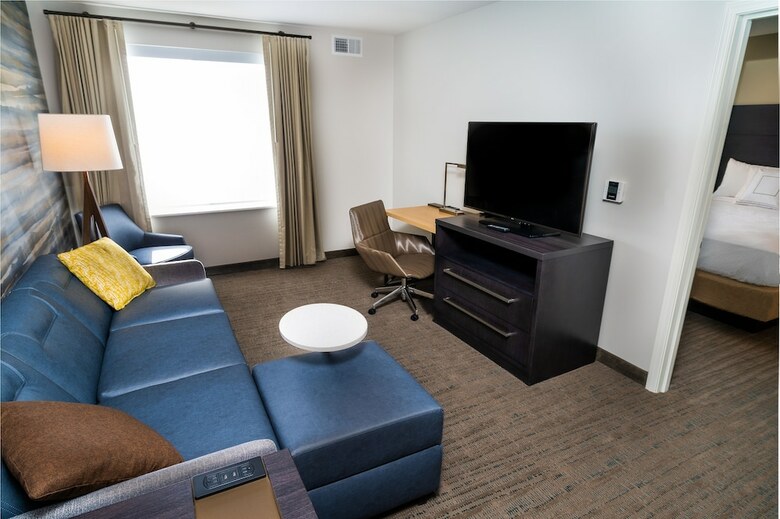Aparthotel Residence Inn By Marriott Upper Marlboro Joint Base Andrews