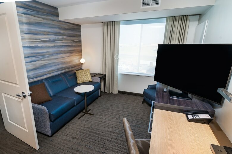 Aparthotel Residence Inn By Marriott Upper Marlboro Joint Base Andrews