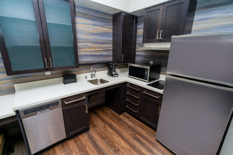 Aparthotel Residence Inn By Marriott Upper Marlboro Joint Base Andrews