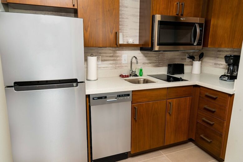 Aparthotel Residence Inn By Marriott Upper Marlboro Joint Base Andrews