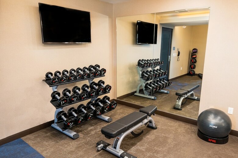 Aparthotel Residence Inn By Marriott Upper Marlboro Joint Base Andrews
