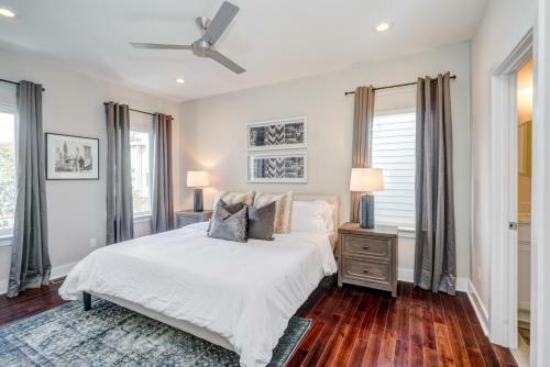 2nd Ave S Townhouse Unit C10