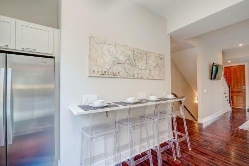 2nd Ave S Townhouse Unit C10
