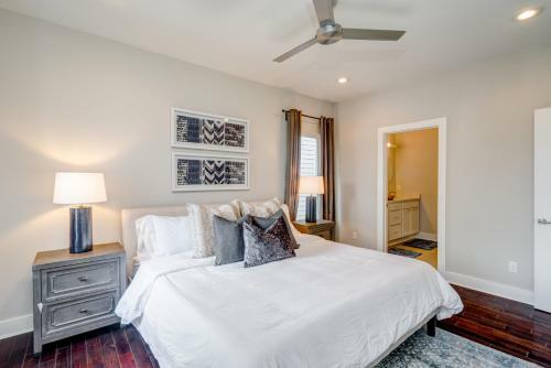 2nd Ave S Townhouse Unit C10