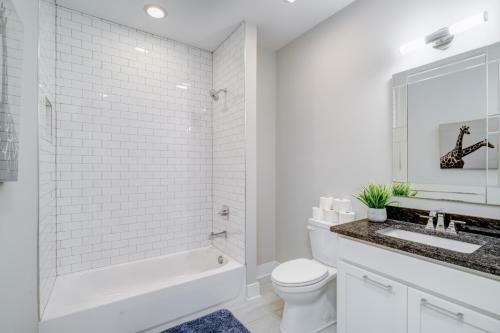 2nd Ave S Townhouse Unit C10