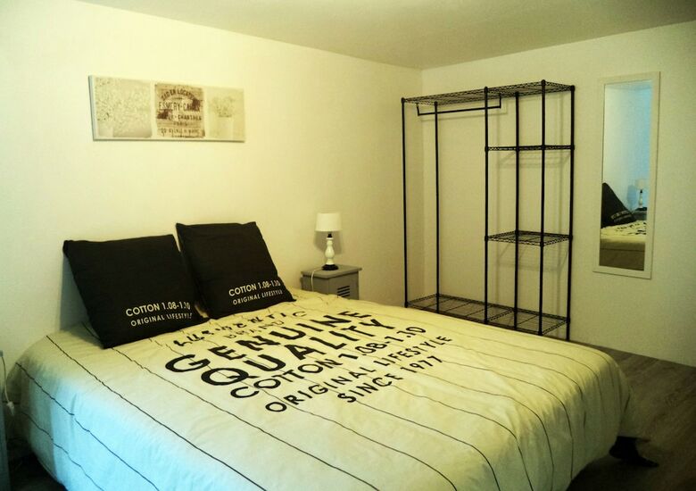 Bed & Breakfast Chambre D'hote La Gauviniere