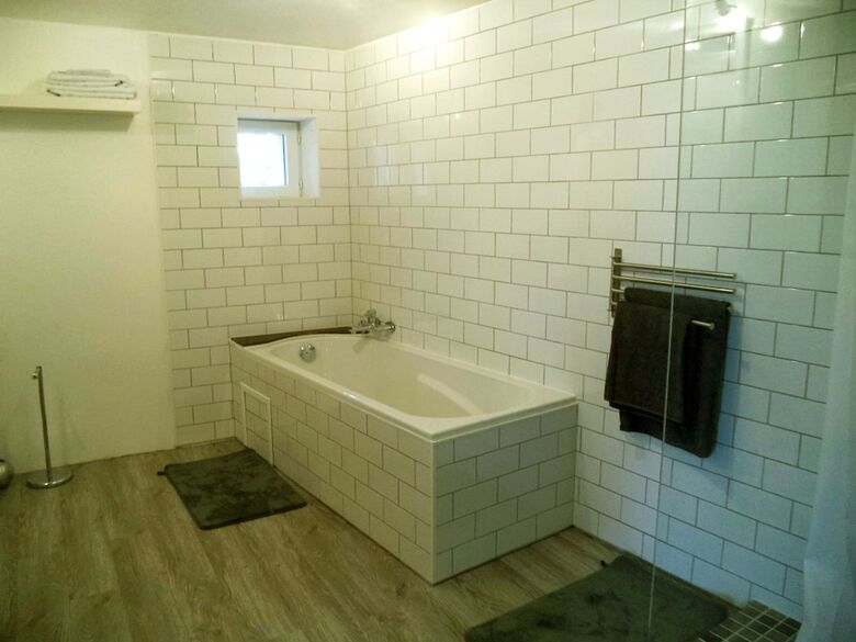 Bed & Breakfast Chambre D'hote La Gauviniere