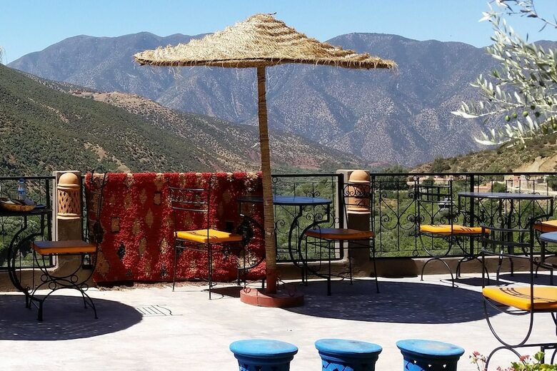 Hotel Dar Tassa
