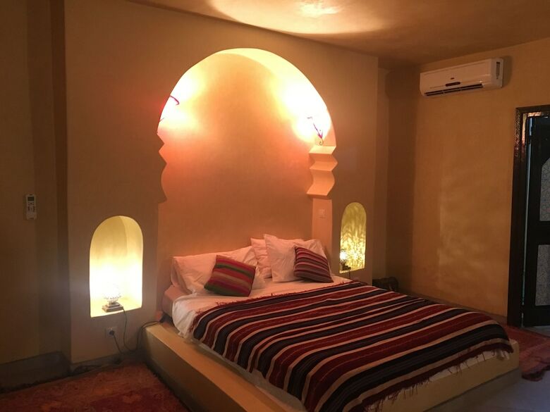 Hotel Dar Tassa