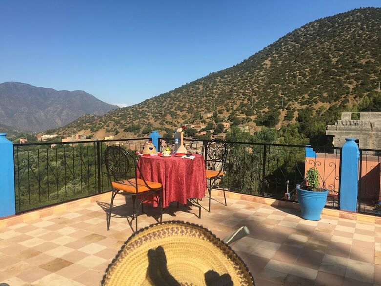 Hotel Dar Tassa