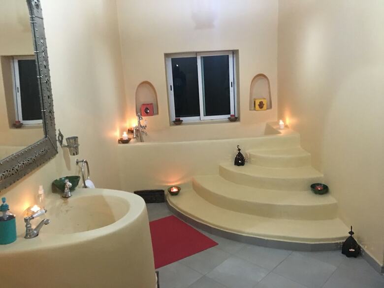 Hotel Dar Tassa