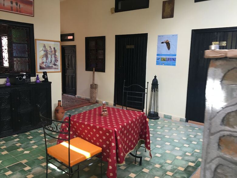 Hotel Dar Tassa
