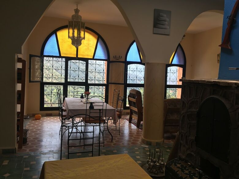 Hotel Dar Tassa