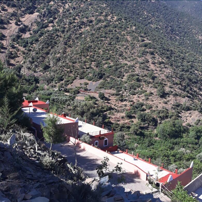 Hotel Dar Tassa