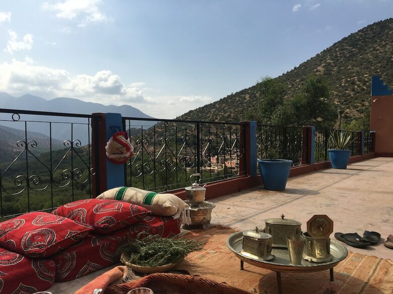 Hotel Dar Tassa