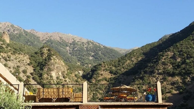 Hotel Dar Tassa