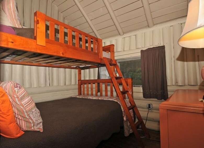 Posada Big Moose Inn Cabins And Campground