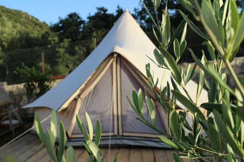 Kas Joy Glamping