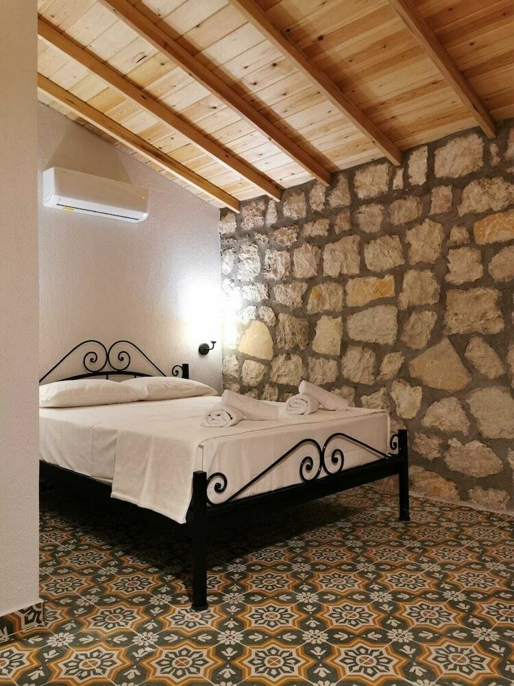 Kas Joy Glamping