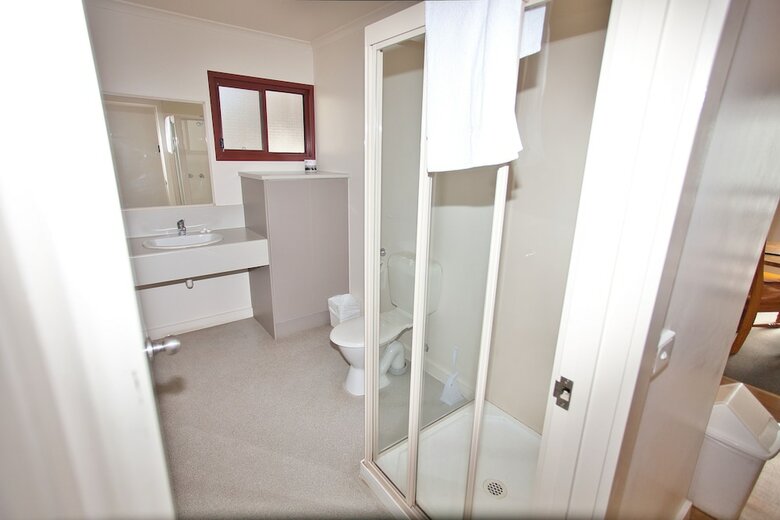 Eaglehawk Holiday Park Canberra