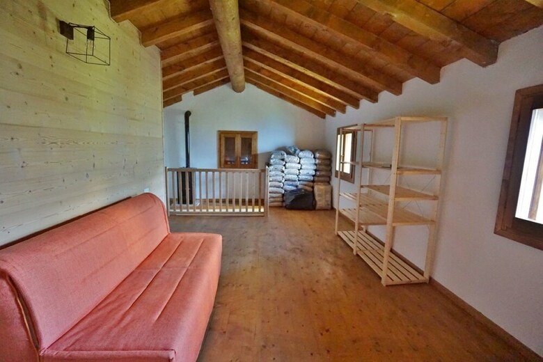 Apartamento Labaitacase Baita La Piazza