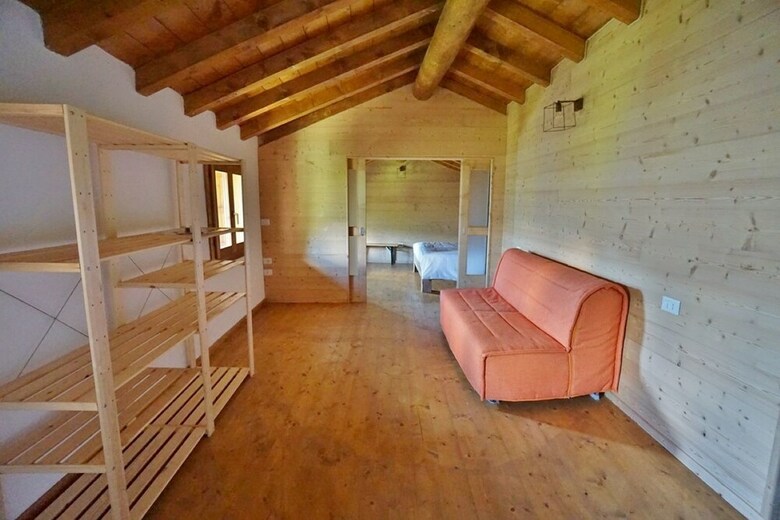 Apartamento Labaitacase Baita La Piazza