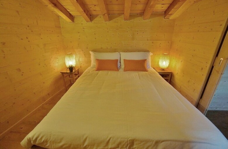 Apartamento Labaitacase Baita La Piazza