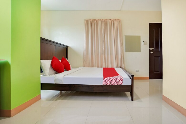 Hotel Oyo 251 Fmj 28 Guesthouse