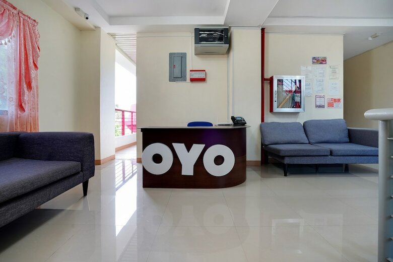 Hotel Oyo 251 Fmj 28 Guesthouse