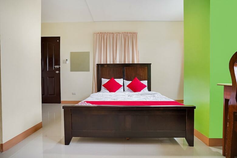 Hotel Oyo 251 Fmj 28 Guesthouse