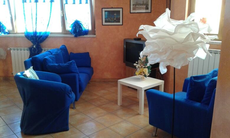 B&B Villa Milena
