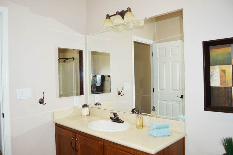 Aparthotel Gorgeous 3bd Havasu Home With Lake View