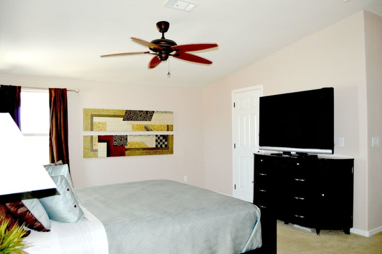 Aparthotel Gorgeous 3bd Havasu Home With Lake View