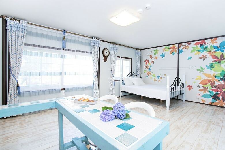 Sweet Pension Yangyang