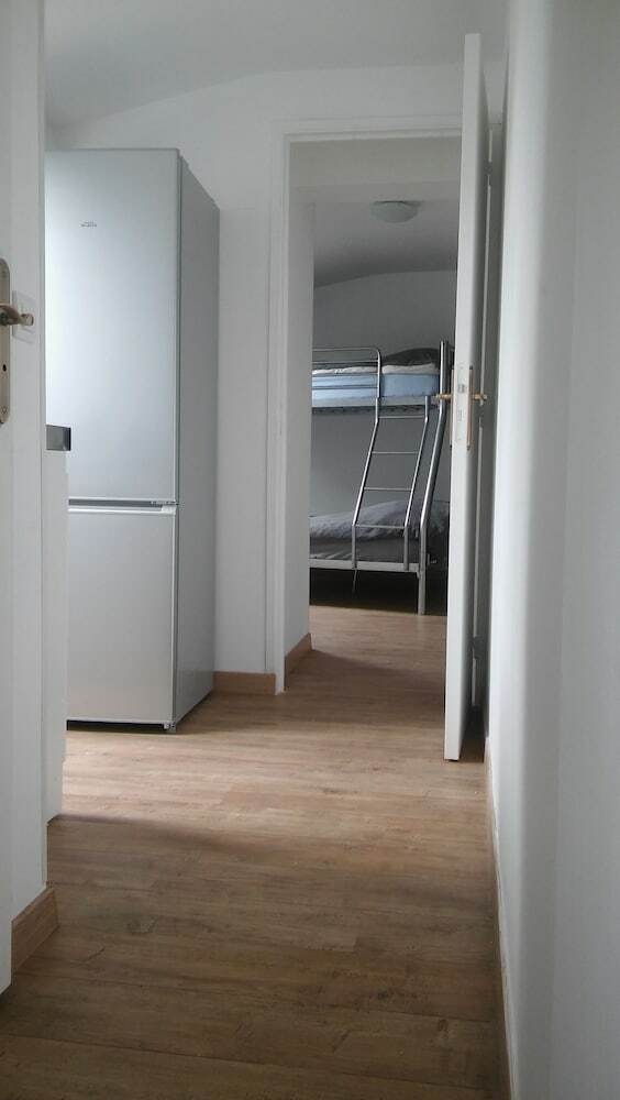 Apartment Saint-louis Hermes