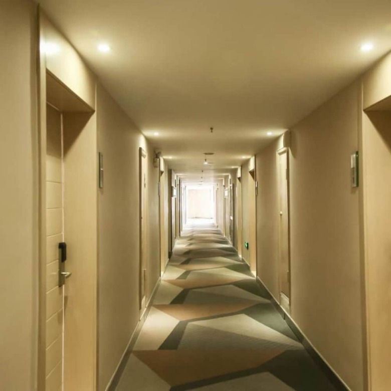 Hotel Poltton International Apartment Luohe
