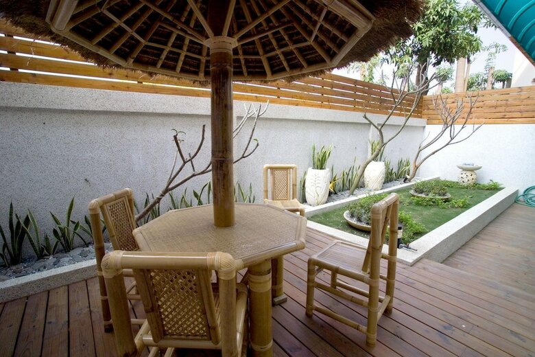 Hotel Chateau Motel & Spa - Qiaotou